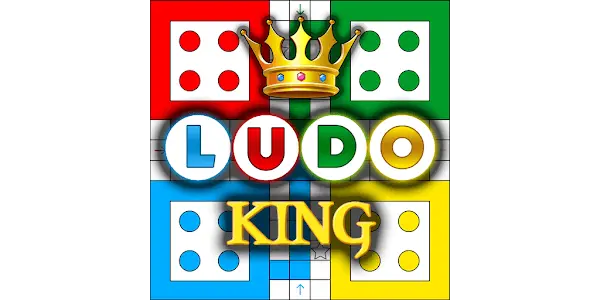 Ludo-king-logo