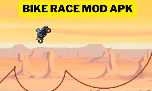 bike race mod apk
