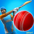 cricket leagues mod apk logo