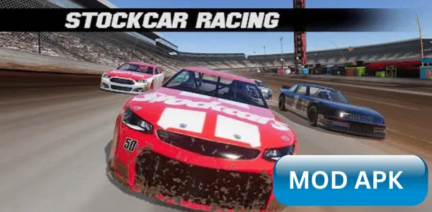 stock-car-racing-mod-apk-game-overview
