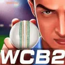 World Cricket Battle 2 Mod Apk logo