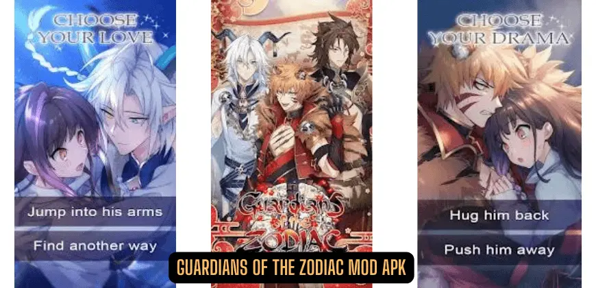 guardians of the zodiac mod hack