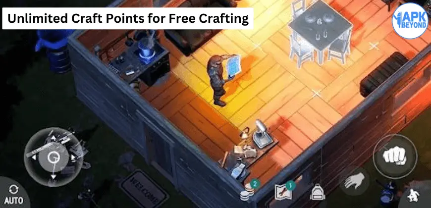 unlimited-craft-points-for-free-crafting