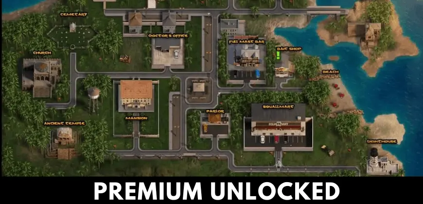 premium unlocked