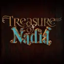 treasure of nadia mod apk logo 
