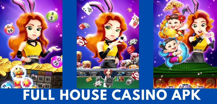 full house casino apk