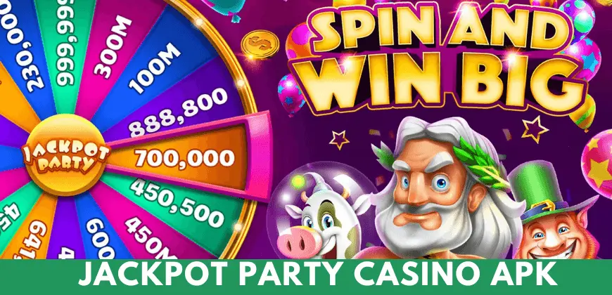 jackpot party casino apk feature image 